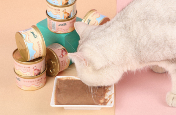 怡亲宠物猫咪零食流沙罐,解救不爱喝水的猫咪! 怡亲宠物猫咪零食流沙罐,解救不爱喝水的猫咪!
