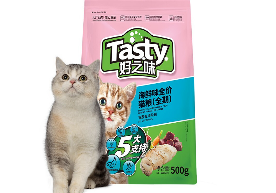 好之味猫粮可以长期吃吗 好之味猫粮可以长期吃吗