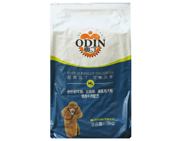 奥丁狗粮怎么样