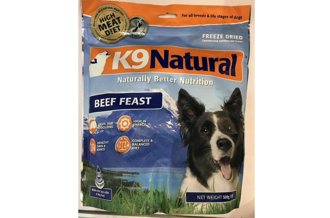 k9狗粮哪个国家的 k9狗粮哪个国家的