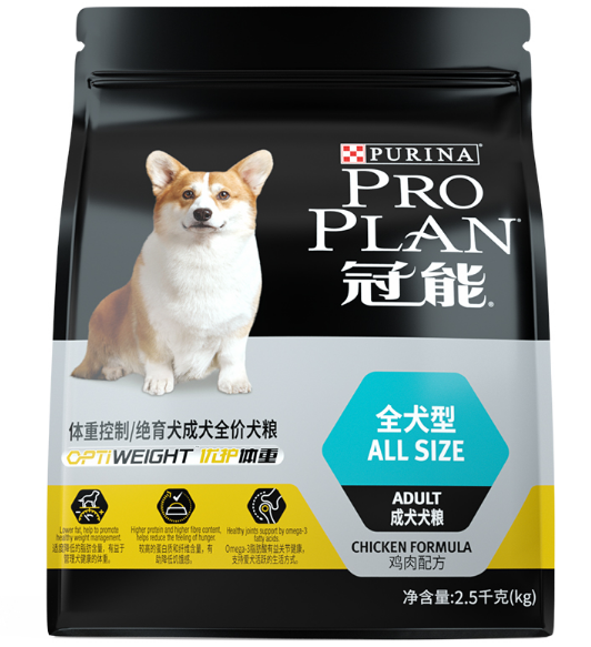 冠能狗粮质量怎么样 冠能狗粮质量怎么样