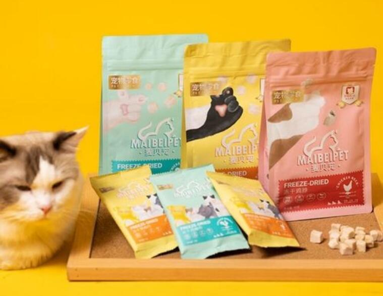 超高性价比猫咪零食推荐,麦贝宠猫条 超高性价比猫咪零食推荐,麦贝宠猫条
