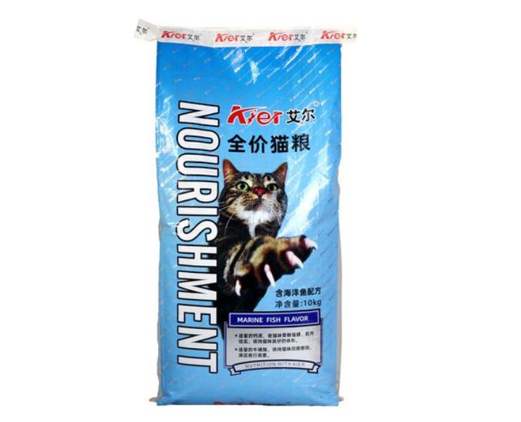 艾尔猫粮到底怎么样 艾尔猫粮到底怎么样
