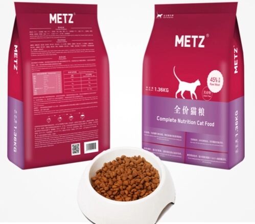 玫斯猫粮是哪个国家的 玫斯猫粮是哪个国家的