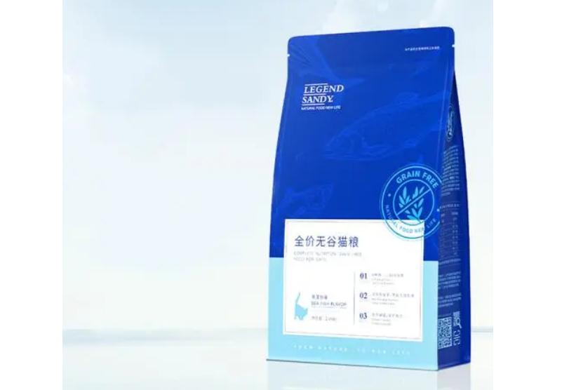 蓝氏猫粮和皇家哪个好 蓝氏猫粮和皇家哪个好