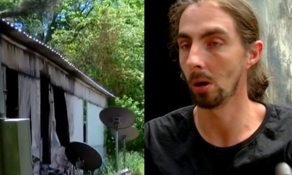 猫咪都是上帝派来的天使吗？ 它为救主人自己命丧火场