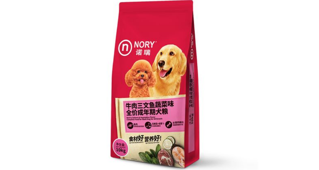 诺瑞狗粮和宝路哪个好