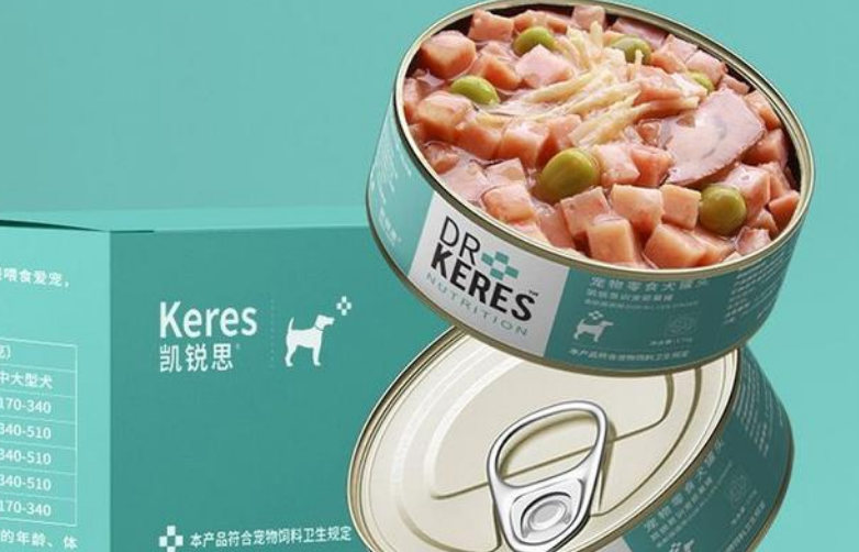 凯锐思狗罐头能吃吗 凯锐思狗罐头能吃吗
