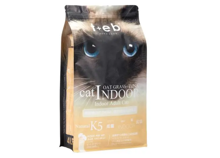 汤恩贝猫粮系列怎么选 汤恩贝猫粮系列怎么选