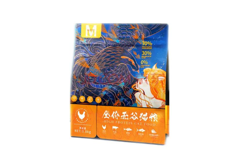 喵梵思猫粮在哪买 喵梵思猫粮在哪买