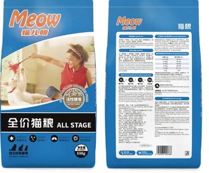爱倍猫粮的品质怎么样