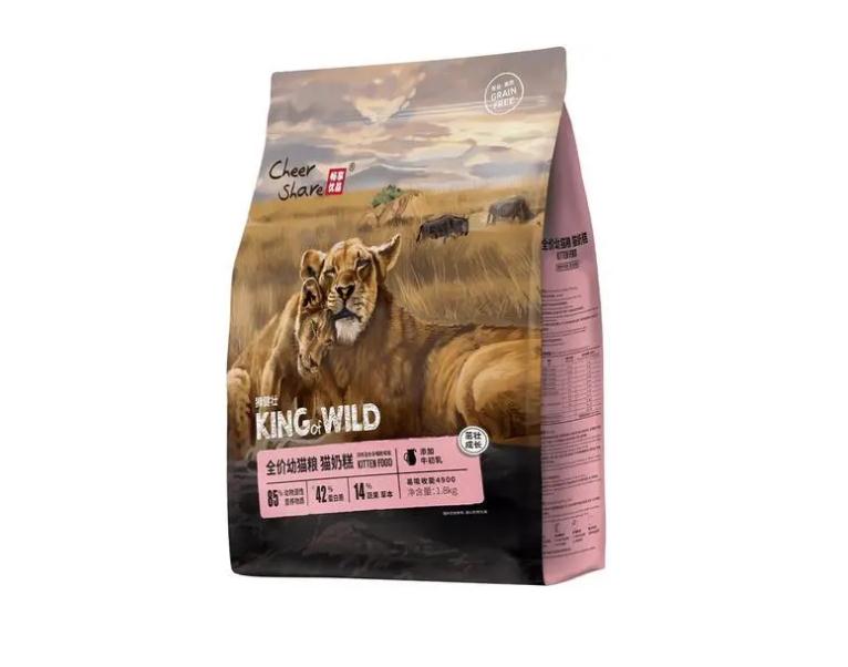 畅享优品猫粮和畅享的区别 畅享优品猫粮和畅享的区别