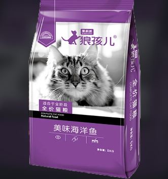 狼孩儿猫粮怎么样 狼孩儿猫粮怎么样