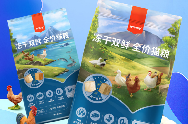 顽皮猫粮安全吗 顽皮猫粮安全吗