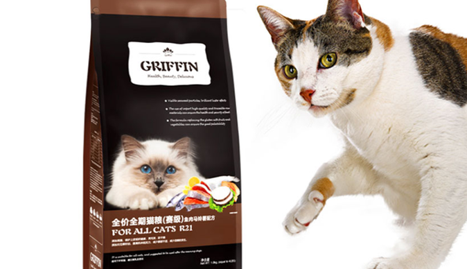 贵芬猫粮属于什么档次