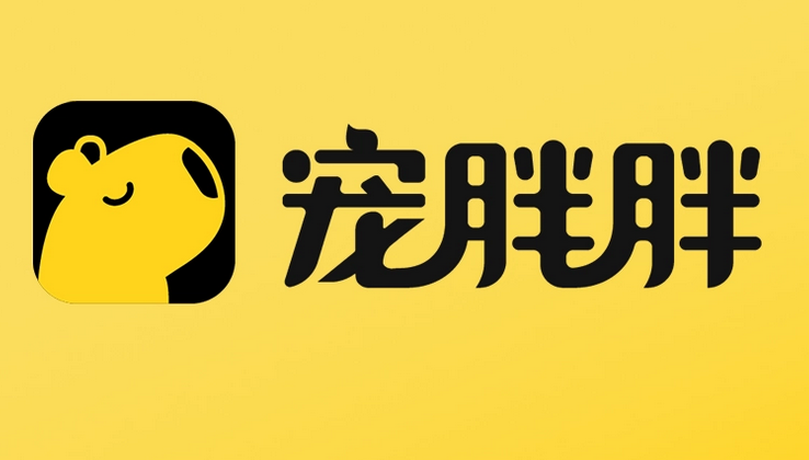 宠胖胖app是哪个公司的