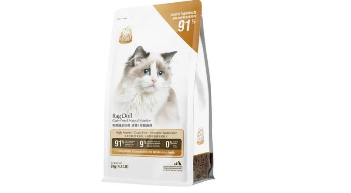 猫乐适和发育宝哪个好