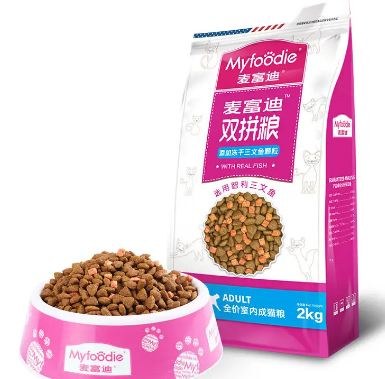 麦富迪猫粮到底好不好 麦富迪猫粮到底好不好
