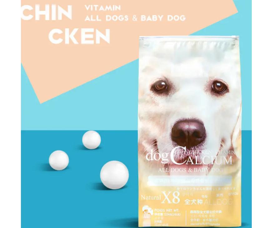 teb汤恩贝狗粮怎么样 teb汤恩贝狗粮怎么样