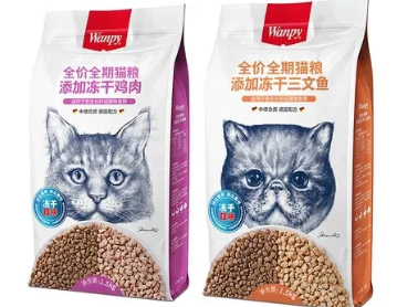 顽皮猫粮是哪里生产的 顽皮猫粮是哪里生产的