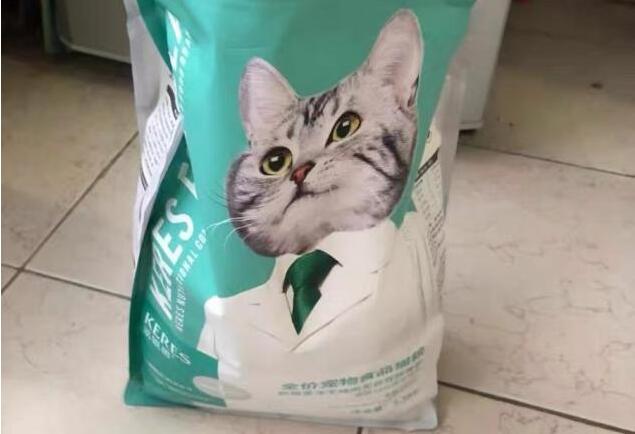 凯锐思猫粮怎么样值得买吗