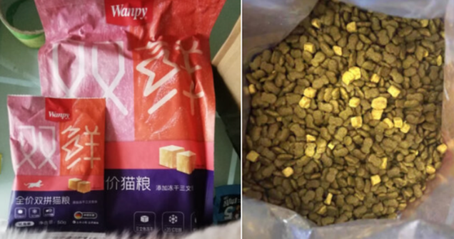 顽皮猫粮怎么样