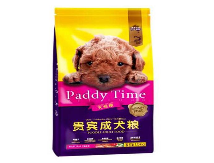 最宠狗粮是品牌狗粮吗? 最宠狗粮是品牌狗粮吗?