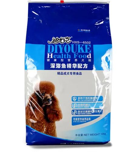 迪尤克狗粮批发多少钱