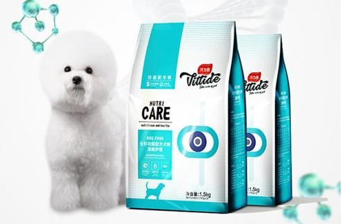 活力泰狗粮哪款好