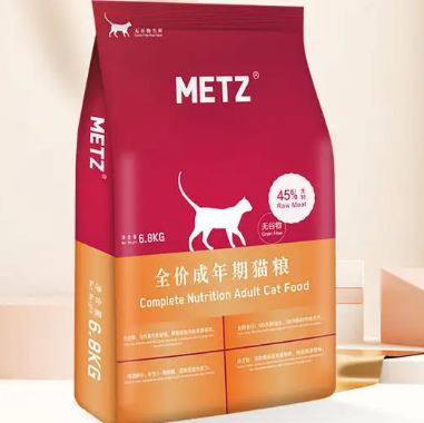 玫斯猫粮质量怎么样 玫斯猫粮质量怎么样