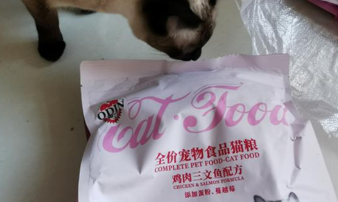 猫咪长期吃奥丁猫粮怎么样 猫咪长期吃奥丁猫粮怎么样