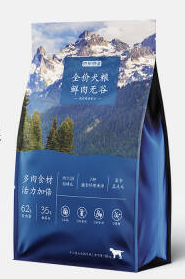 京东京造狗粮好不好