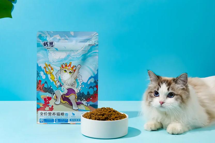 奶思猫粮和喵梵思哪个好 奶思猫粮和喵梵思哪个好