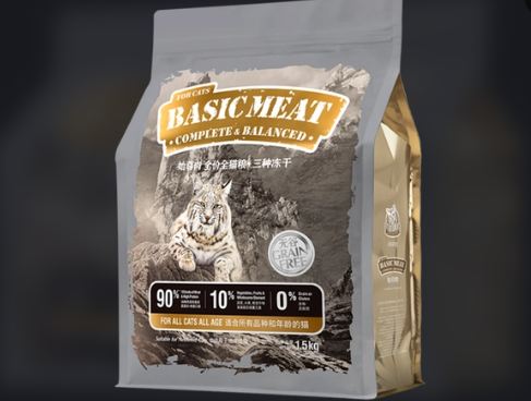 猫乐适猫粮怎么辨别正品