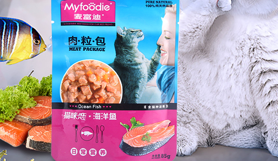 麦富迪肉粒包为什么这么便宜 麦富迪肉粒包为什么这么便宜