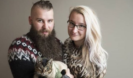 超可爱猫咪捕鼠员 被饭店正式聘用还有专属员工证 超可爱猫咪捕鼠员 被饭店正式聘用还有专属员工证