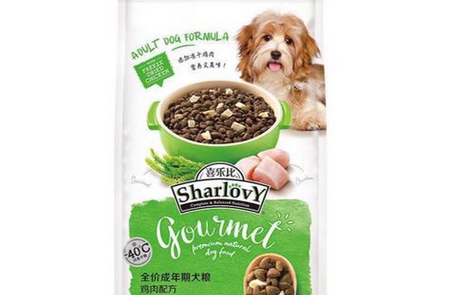 喜乐比狗粮是天然粮吗 喜乐比狗粮是天然粮吗
