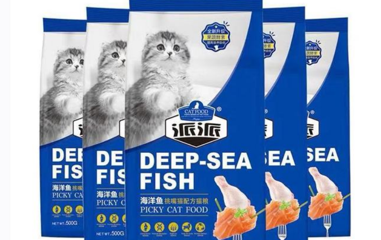 派派大地精华猫粮怎么样 派派大地精华猫粮怎么样