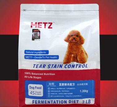 玫斯狗粮好不好 玫斯狗粮好不好