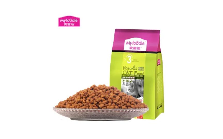 耐威克猫粮和麦富迪猫粮哪个好 耐威克猫粮和麦富迪猫粮哪个好