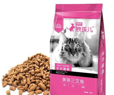 狼孩儿冻干猫粮怎么样 狼孩儿冻干猫粮怎么样
