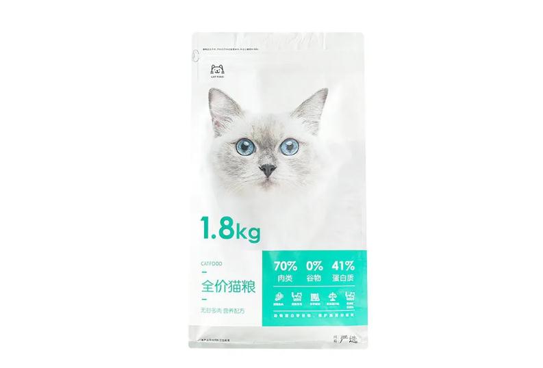 网易严选猫粮多少钱一斤 网易严选猫粮多少钱一斤