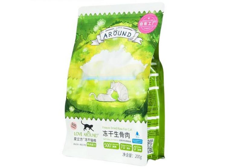 爱立方是不是专做冻干