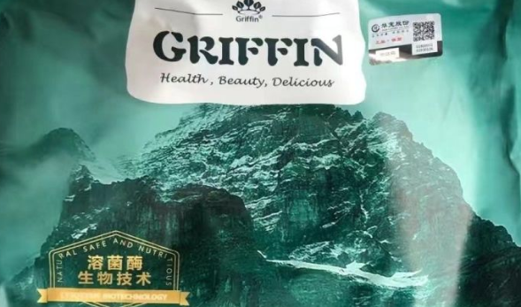 贵芬猫粮属于什么级别