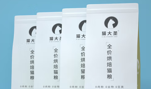 猫大圣烘焙猫粮好吗