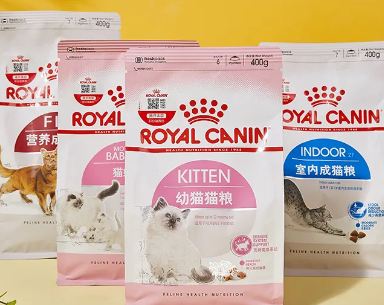 皇家的猫粮到底好不好 皇家的猫粮到底好不好