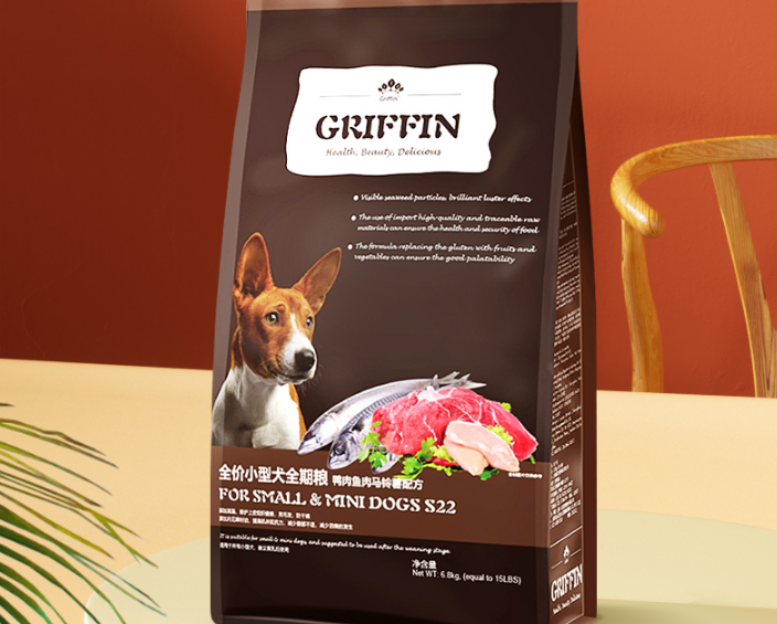贵芬狗粮是进口的还是国产的