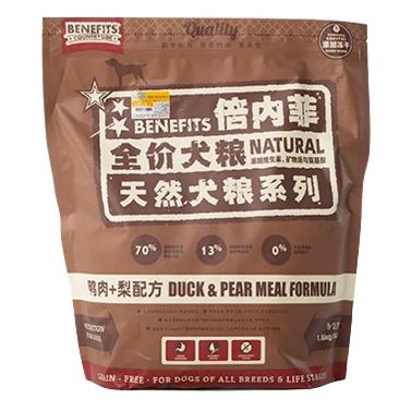 倍内菲13kg为什么便宜 倍内菲13kg为什么便宜