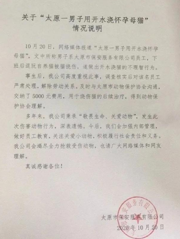 烫猫男子老家被送花圈,真是我们想要的结果吗? 烫猫男子老家被送花圈,真是我们想要的结果吗?