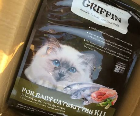 贵芬猫粮质量怎么样